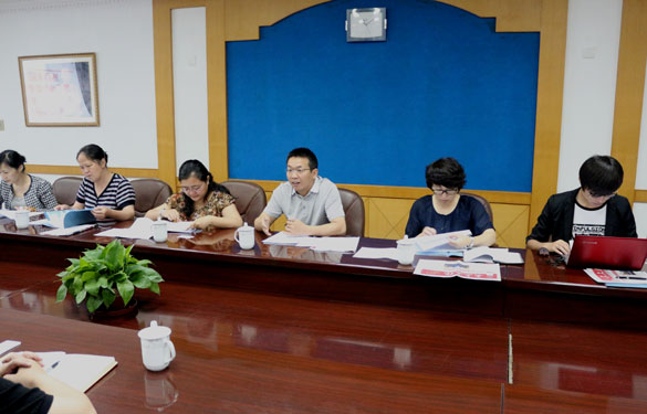 中国石油公司电缆考察组来金年会集团考察