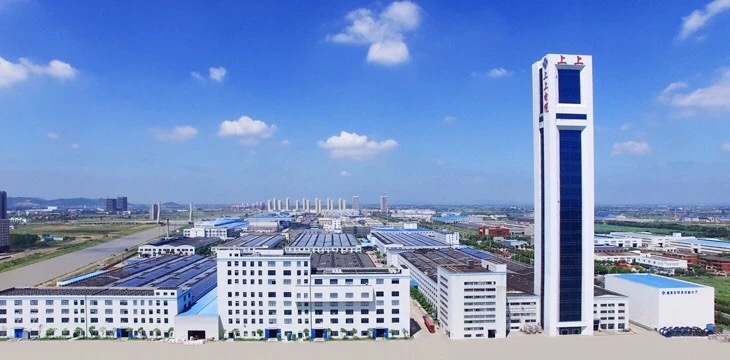 常州市审查院党组书记、审查长游巳春一行来金年会视察