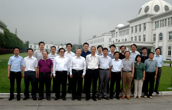 天下第九次电力电缆运行履历交流会准备会在金年会集团召开