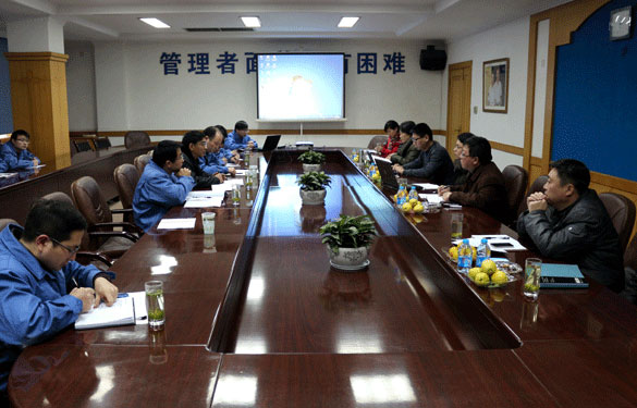 金年会集团顺遂通过江苏省能源计量树模单位现场评审